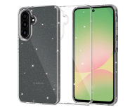Tech-Protect Flexair Galaxy A36 / A37 5G Glitter - 1523224 - zdjęcie 1